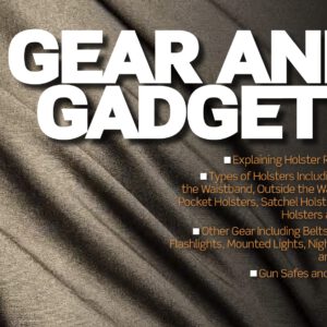 Gear and Gadgets